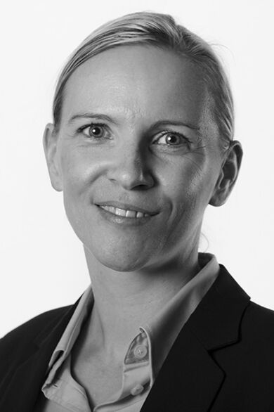 Sabine Brenner