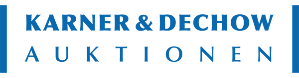 KARNER & DECHOW AUKTIONEN